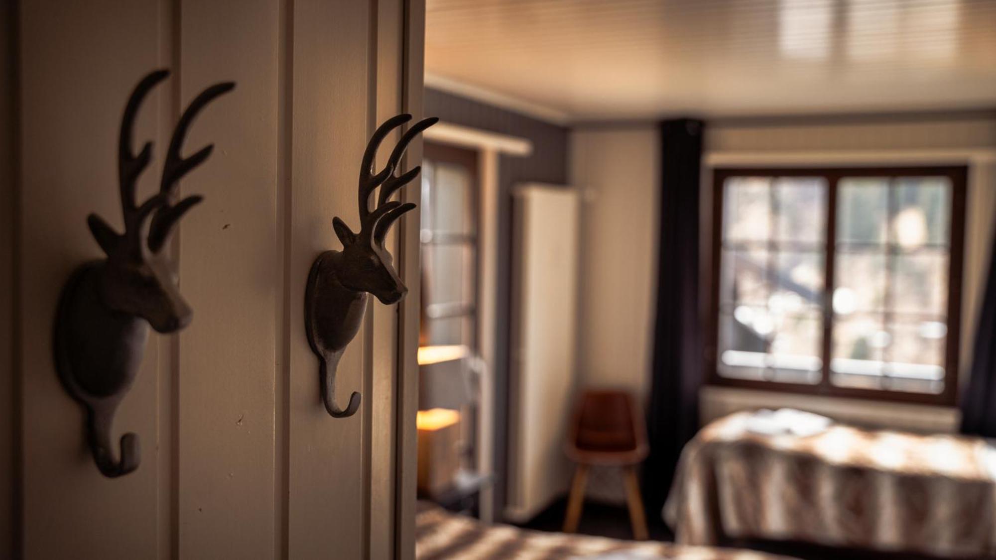 Champoussin Lodge Экстерьер фото