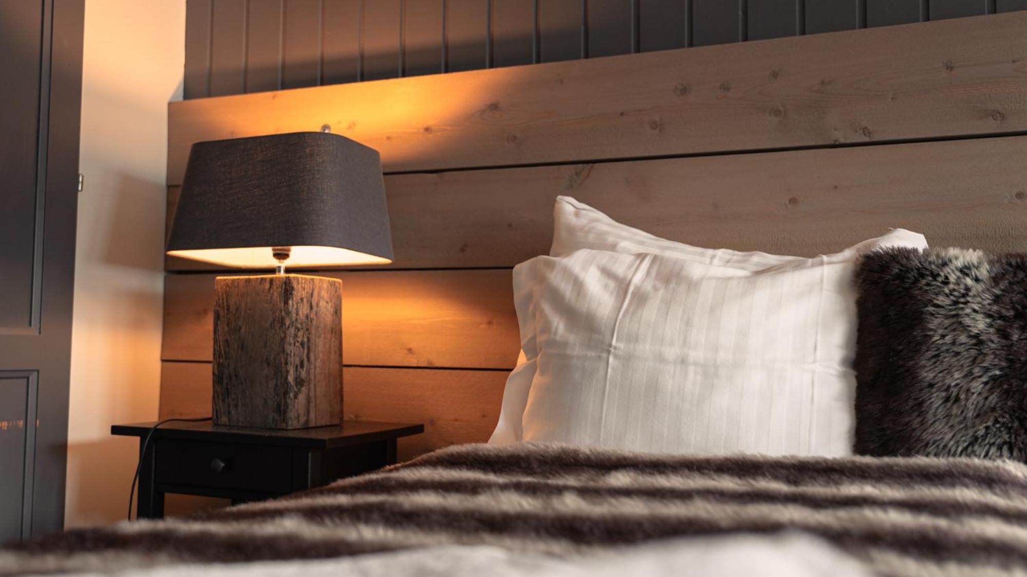 Champoussin Lodge Экстерьер фото