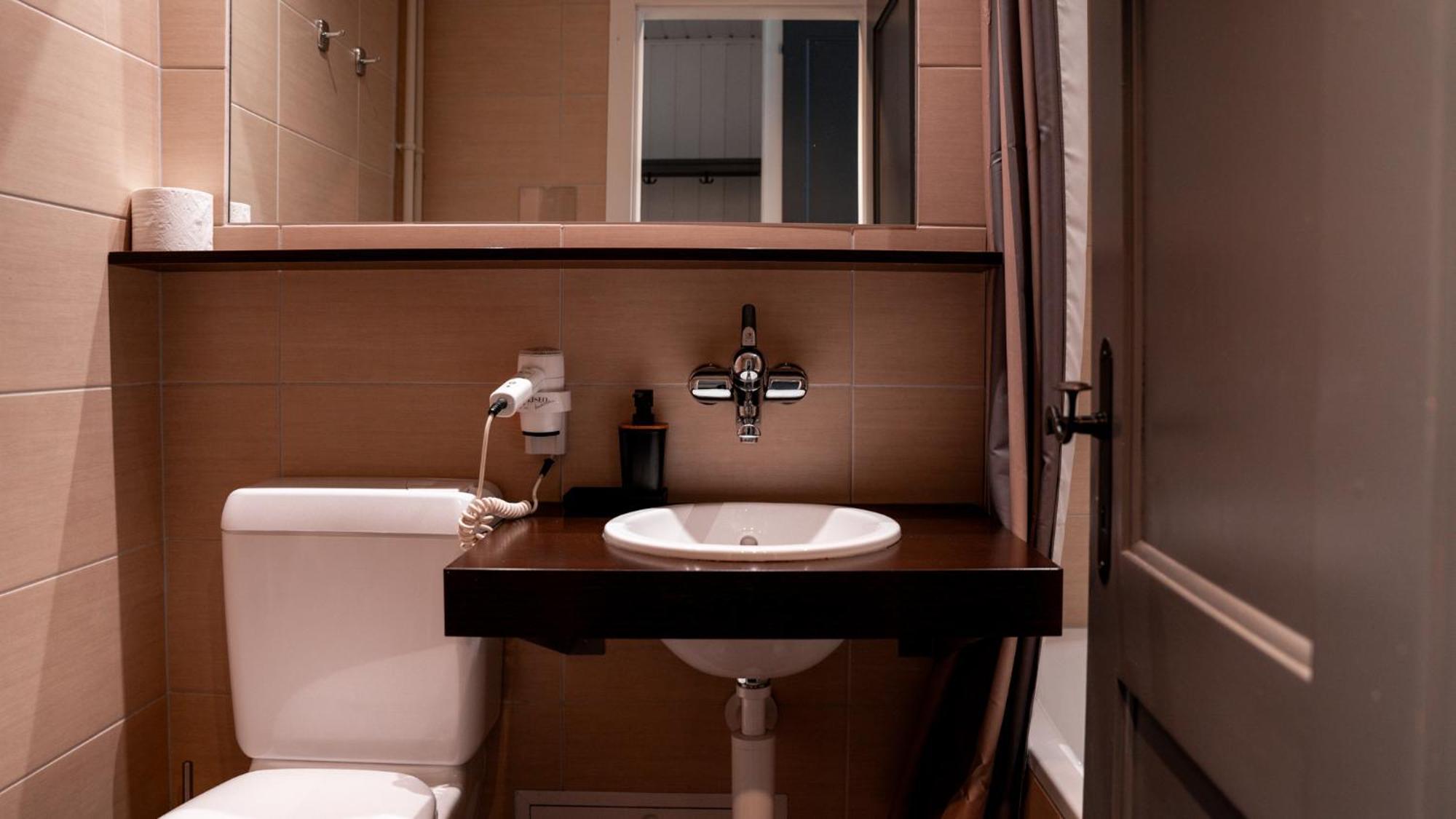 Champoussin Lodge Экстерьер фото